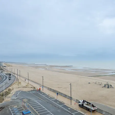 Apartment Apartment Zon & Zee With Seaview By Interhome