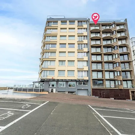 Zon & Zee With Seaview By Interhome *