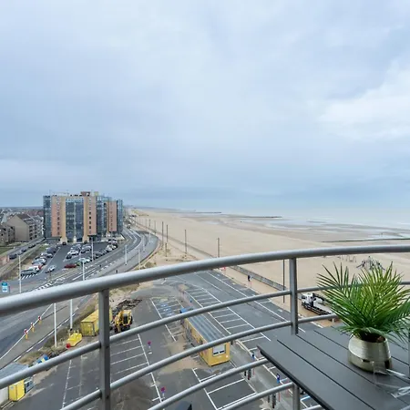 Apartment Zon & Zee With Seaview By Interhome Apartment